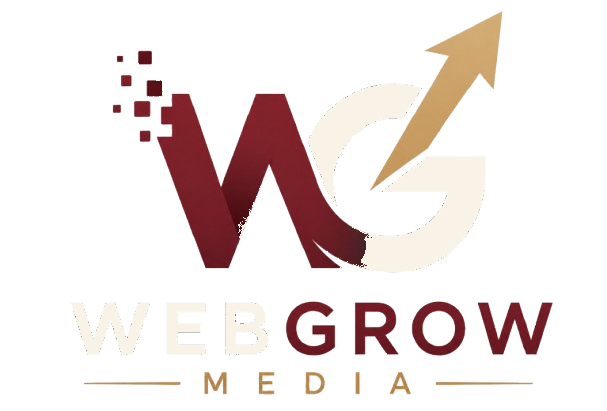 WebGroww Media